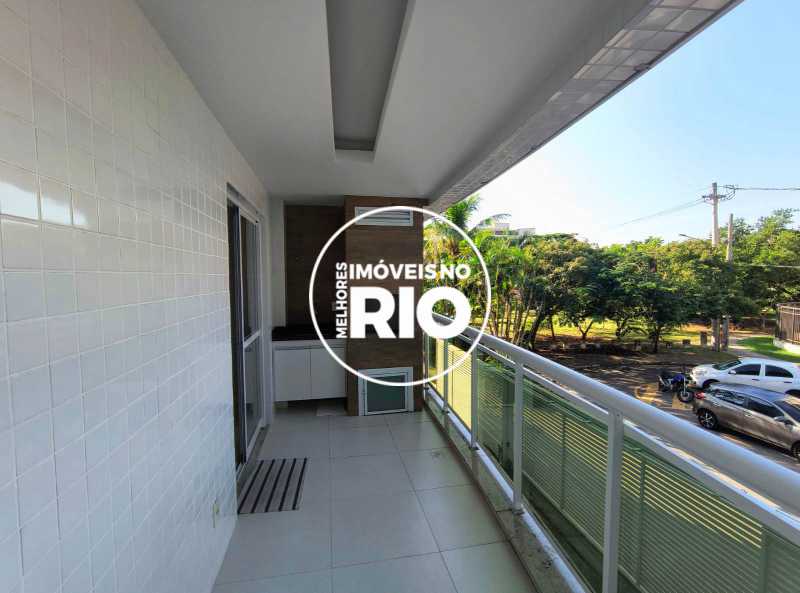 Apartamento 2 quartos à venda Rio de Janeiro,RJ - R$ 620.000 - MIR5295