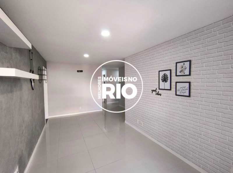 Apartamento 2 quartos à venda Rio de Janeiro,RJ - R$ 620.000 - MIR5295