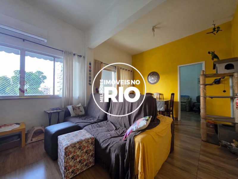 Apartamento no Engenho Novo - 1