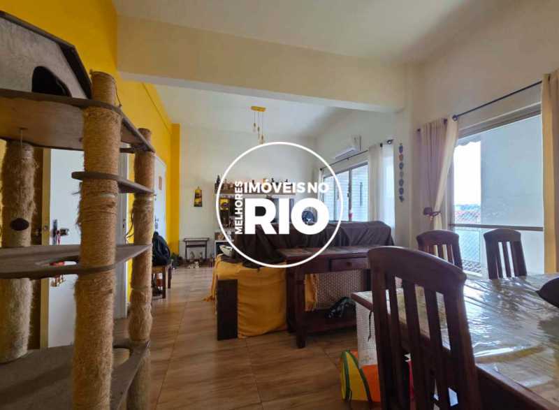 Apartamento no Engenho Novo - 2