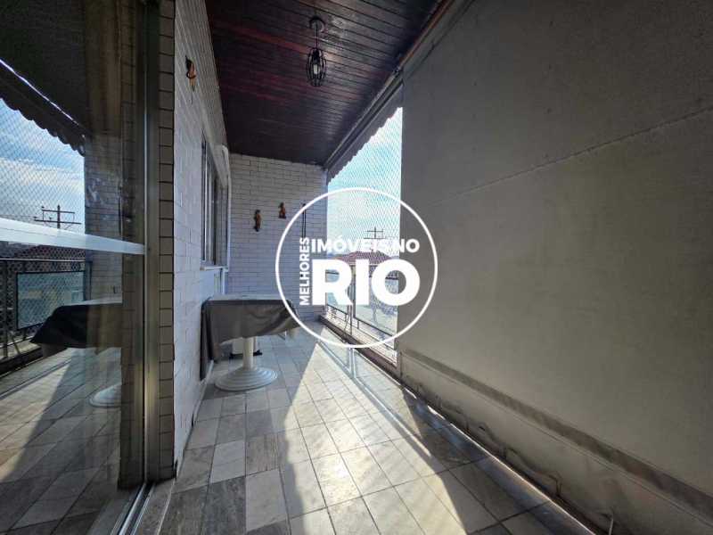 Apartamento no Engenho Novo - 3
