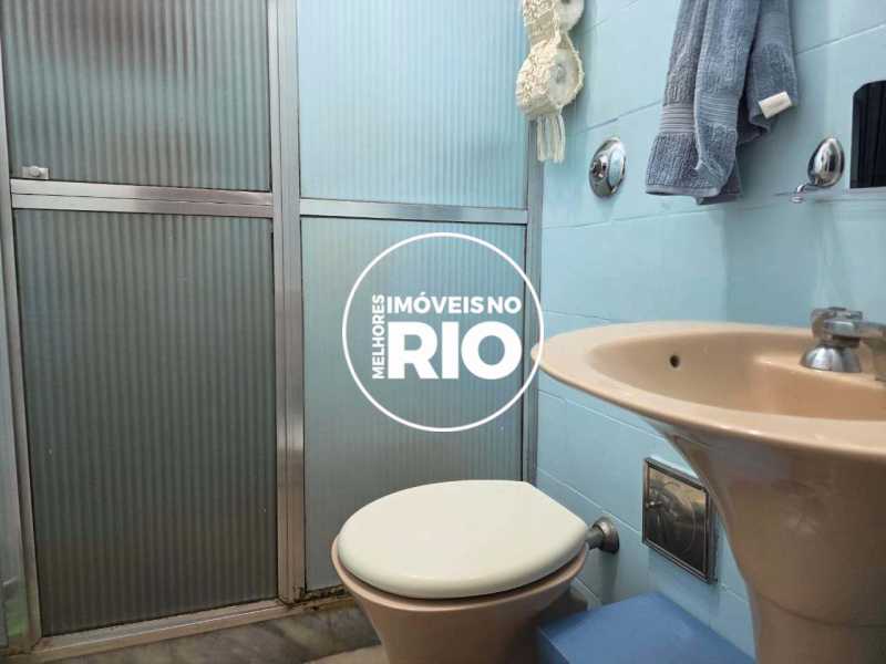 Apartamento no Engenho Novo - 8