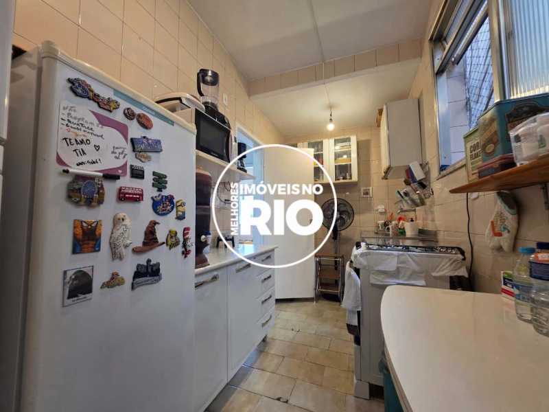 Apartamento no Engenho Novo - 11