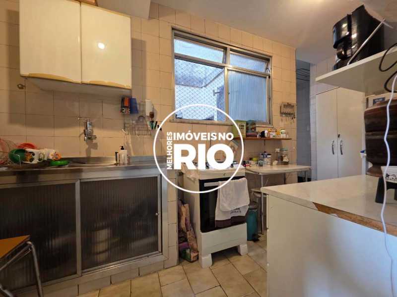 Apartamento no Engenho Novo - 12