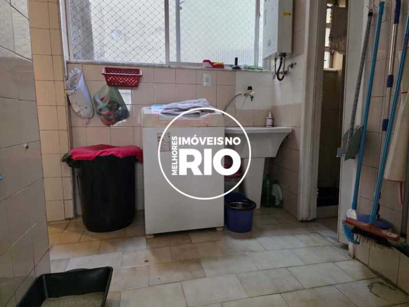 Apartamento no Engenho Novo - 13