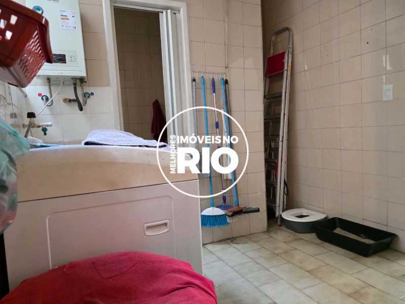 Apartamento no Engenho Novo - 14