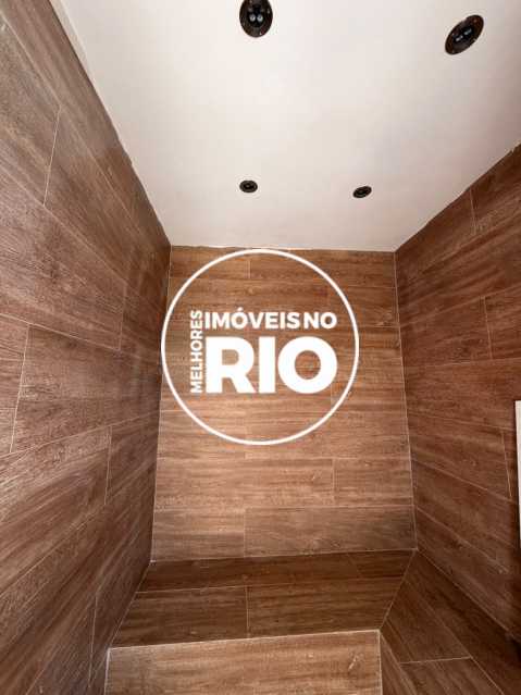 Cobertura duplex na Barra - 7