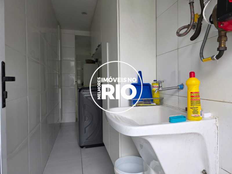 Cobertura Linear no Recreio - 17