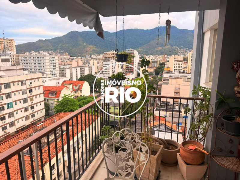 Apartamento em Vila Isabel - 1