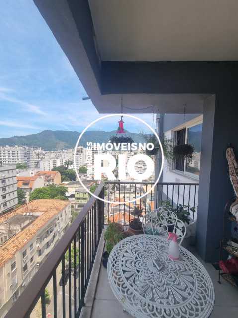 Apartamento em Vila Isabel - 3