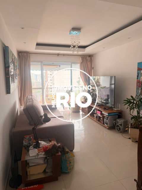 Apartamento em Vila Isabel - 4
