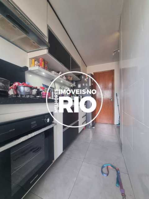 Apartamento em Vila Isabel - 10