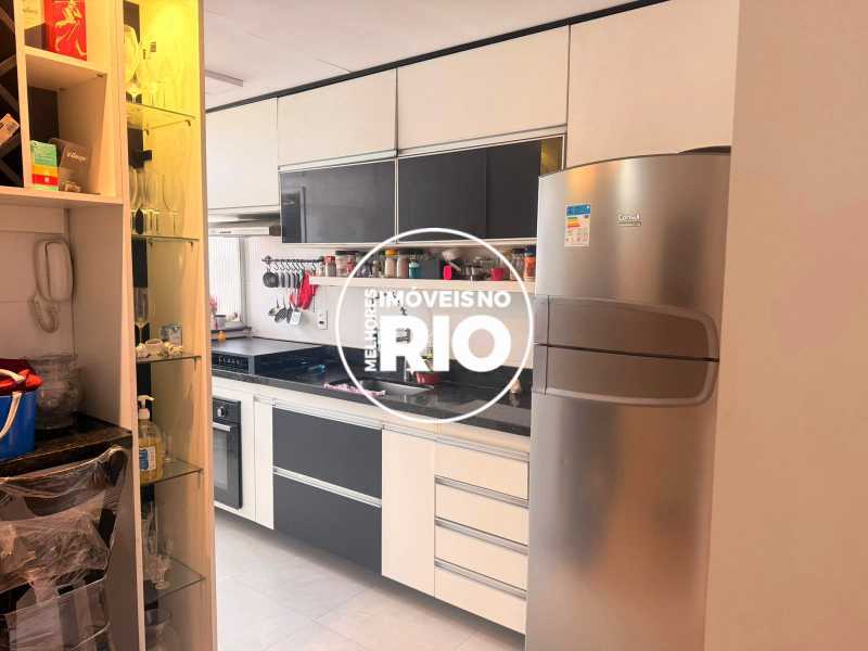 Apartamento em Vila Isabel - 11