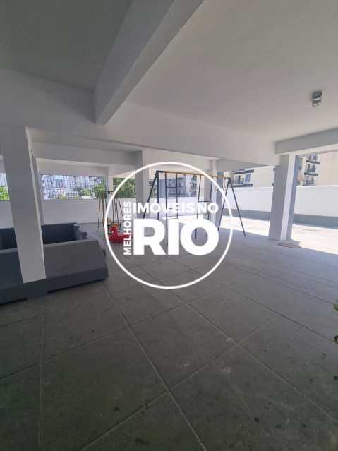 Apartamento em Vila Isabel - 13