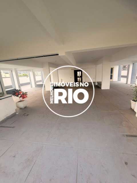 Apartamento em Vila Isabel - 14