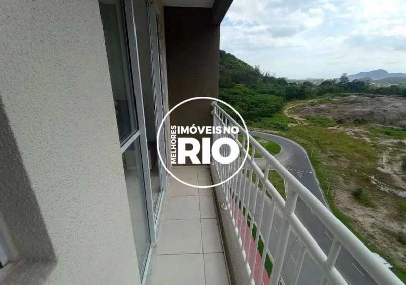Apartamento na Barra da Tijuca - 1