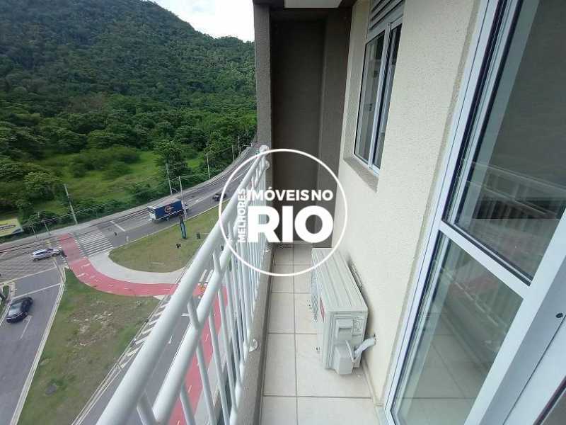 Apartamento na Barra da Tijuca - 2
