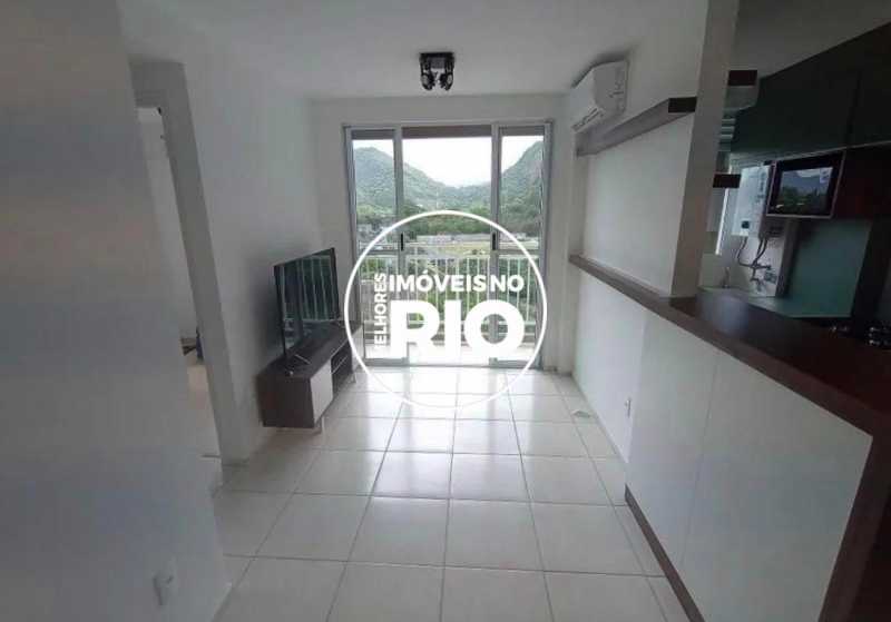 Apartamento na Barra da Tijuca - 3