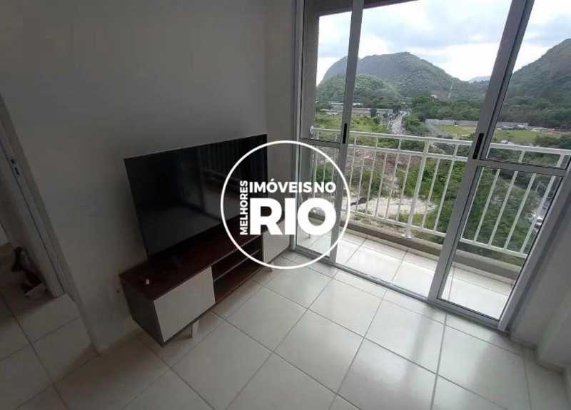 Apartamento na Barra da Tijuca - 4