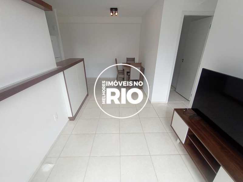 Apartamento na Barra da Tijuca - 5