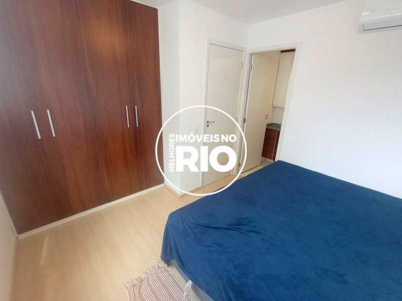 Apartamento na Barra da Tijuca - 6