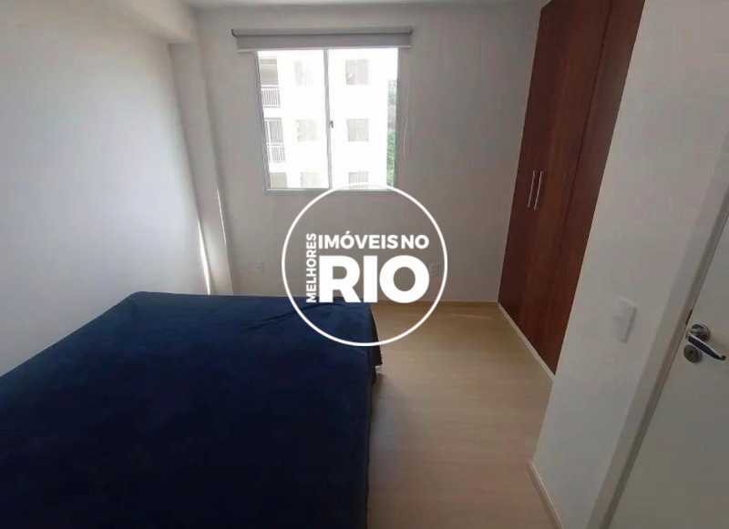 Apartamento na Barra da Tijuca - 7