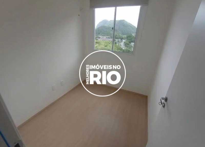Apartamento na Barra da Tijuca - 11