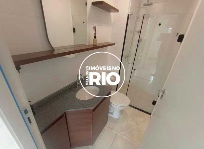 Apartamento na Barra da Tijuca - 12