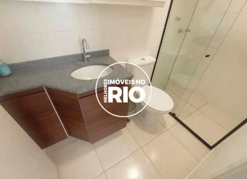 Apartamento na Barra da Tijuca - 13