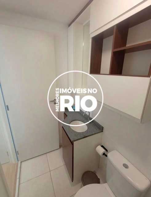 Apartamento na Barra da Tijuca - 14