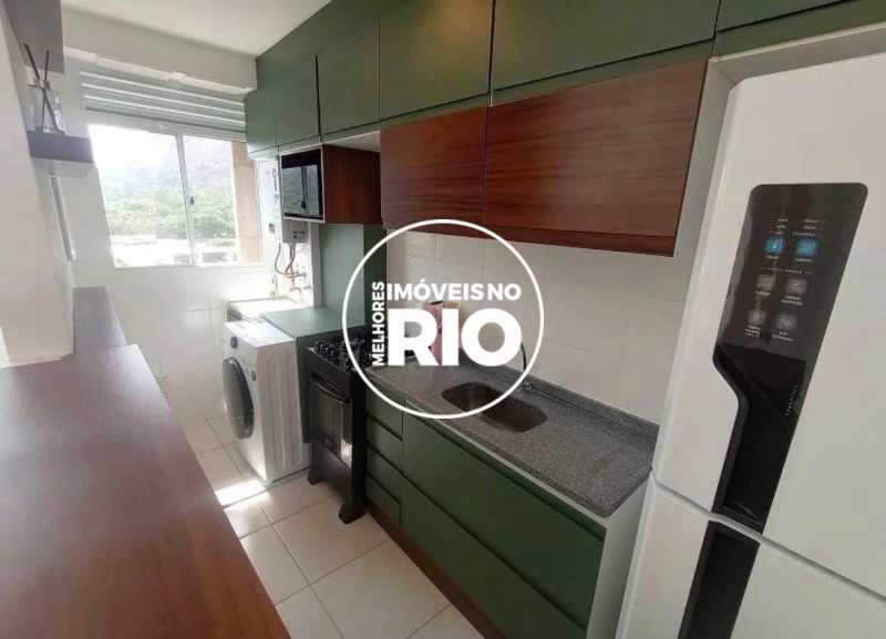 Apartamento na Barra da Tijuca - 15