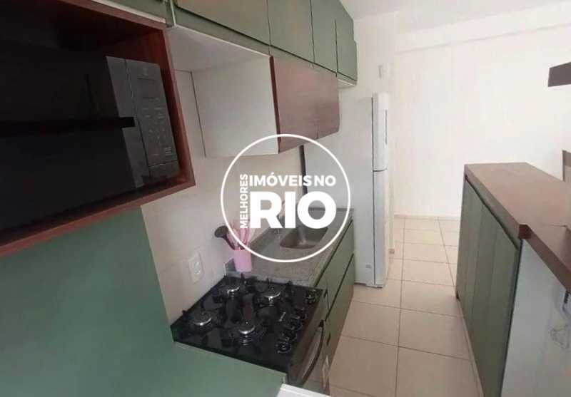 Apartamento na Barra da Tijuca - 16