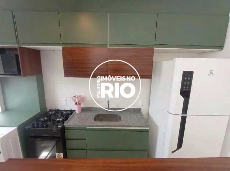 Apartamento na Barra da Tijuca - 17
