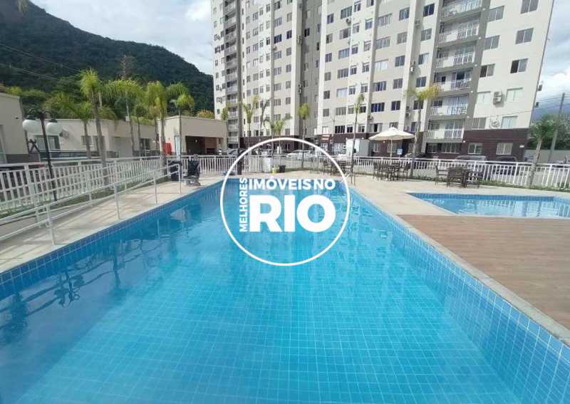 Apartamento na Barra da Tijuca - 18