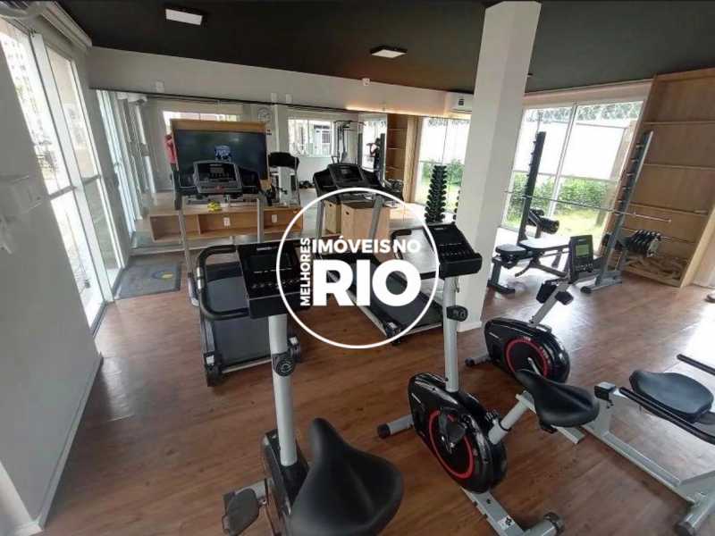 Apartamento na Barra da Tijuca - 19