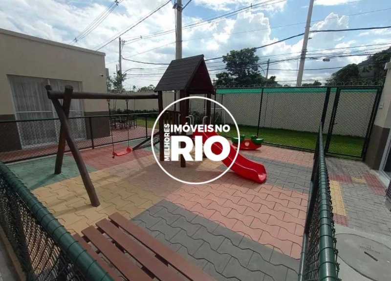 Apartamento na Barra da Tijuca - 20