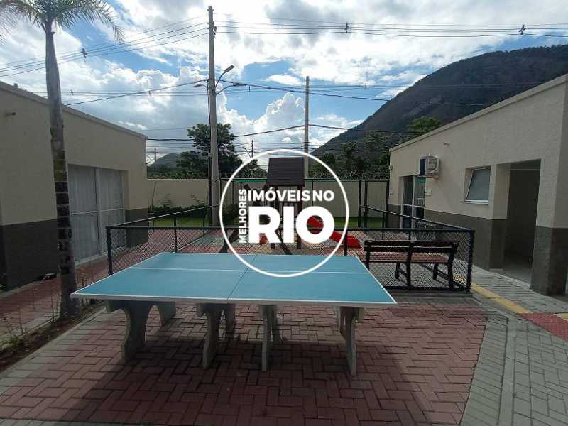 Apartamento na Barra da Tijuca - 21