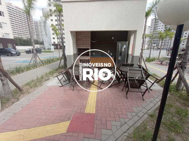 Apartamento na Barra da Tijuca - 22