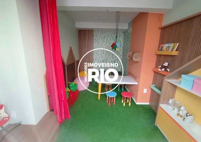 Apartamento na Barra da Tijuca - 23