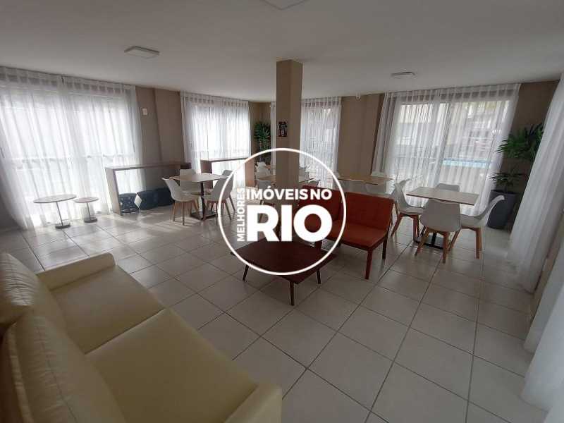 Apartamento na Barra da Tijuca - 24