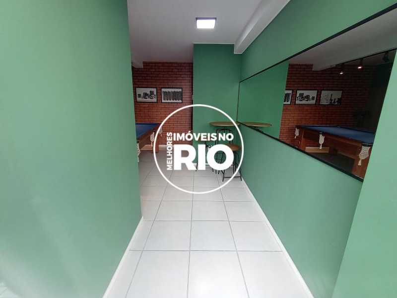 Apartamento na Barra da Tijuca - 25