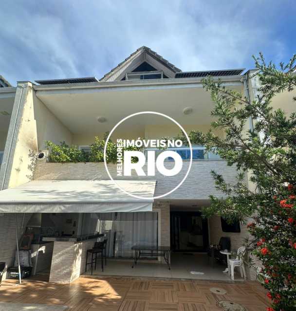 Casa Duplex no Recreio - 1