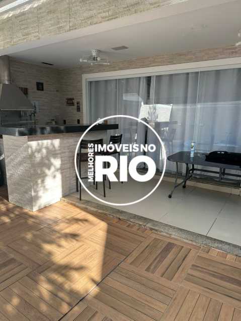Casa Duplex no Recreio - 5