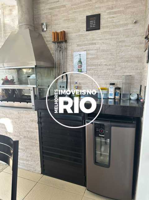Casa Duplex no Recreio - 6