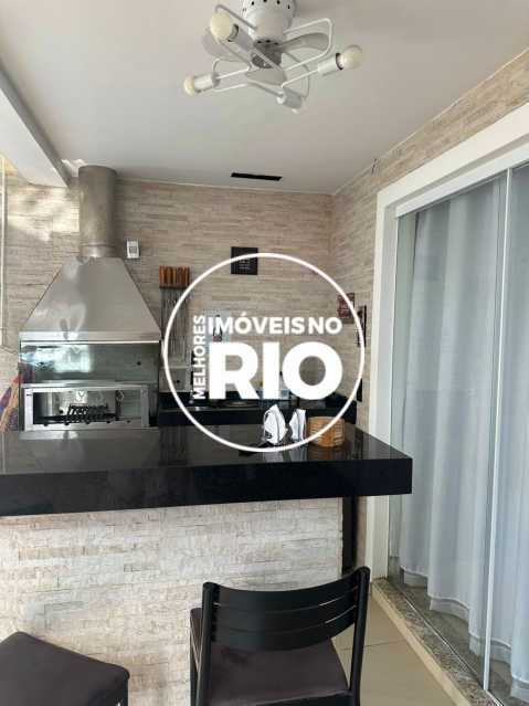 Casa Duplex no Recreio - 7