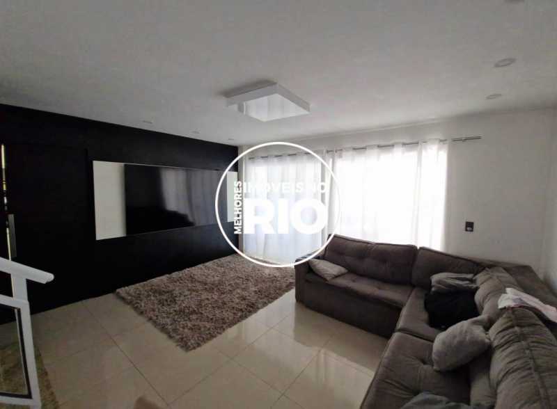 Casa Duplex no Recreio - 9