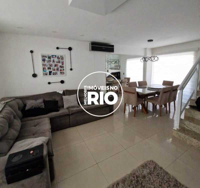 Casa Duplex no Recreio - 10