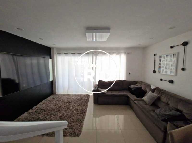 Casa Duplex no Recreio - 11