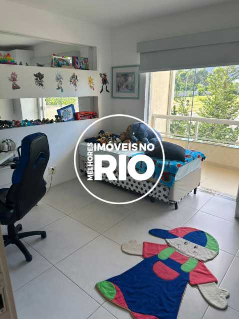 Casa Duplex no Recreio - 16