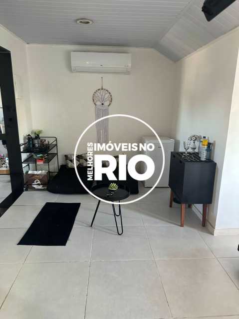 Casa Duplex no Recreio - 20